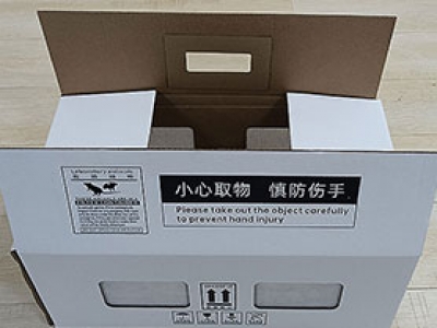 實驗生物（wù）鼠紙箱 包裝運輸箱  生物實驗紙箱（xiāng）定製廠家