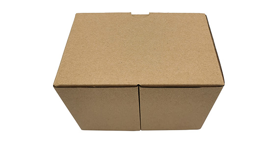 化妝品包（bāo）裝紙盒定製 化（huà）妝品快（kuài）遞包裝紙箱廠（chǎng）家