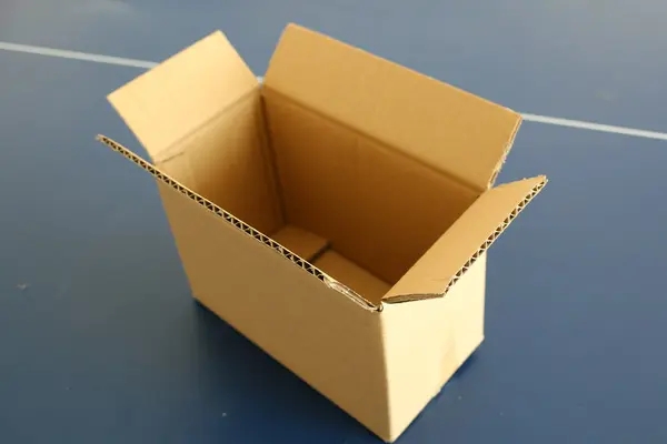 紙箱（xiāng）